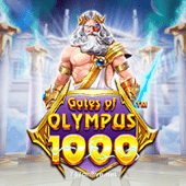 Gates of Olympus 1000 Game