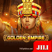 Golden Empire Game