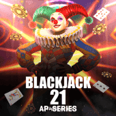 BlackJack 21 Game
