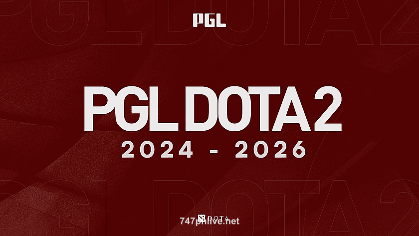 CS:GO tournament logo