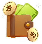 Special rewards for players